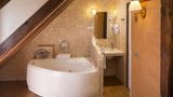 Hotel Europe Saint Severin Room