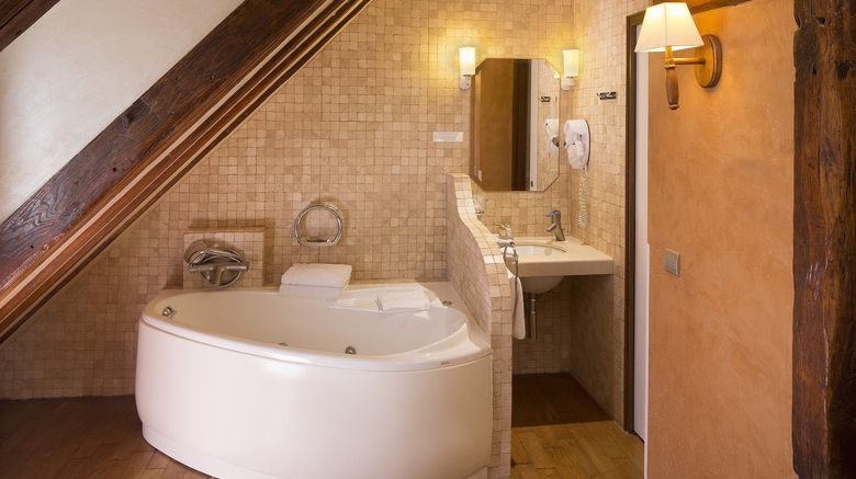 <b>Hotel Europe Saint Severin Room</b>. Images powered by <a href="https://www.leonardoworldwide.com/" title="Leonardo Worldwide" target="_blank">Leonardo</a>.