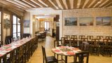 Hotel Europe Saint Severin Restaurant