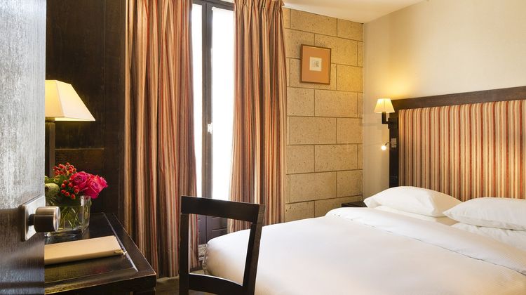 Hotel Europe Saint Severin Room