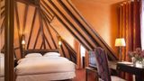 Hotel Europe Saint Severin Room