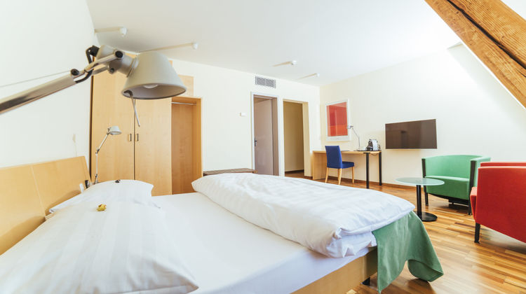Hotel Royal Room