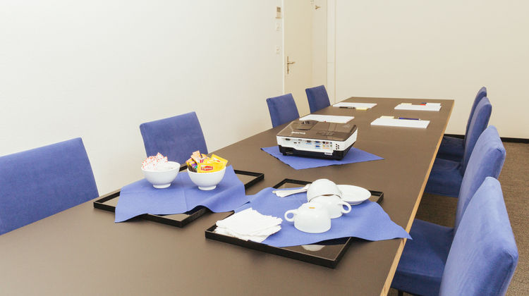 Hotel Royal Meeting
