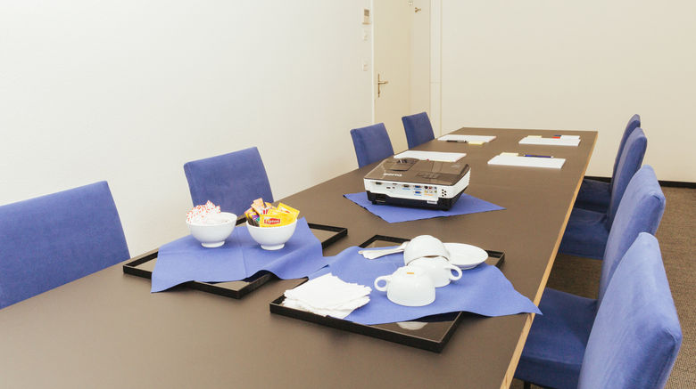 <b>Hotel Royal Meeting</b>. Images powered by <a href="https://www.leonardoworldwide.com/" title="Leonardo Worldwide" target="_blank">Leonardo</a>.