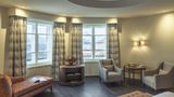 Suvretta House Room