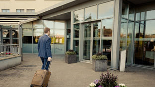 Rochestown Lodge Hotel