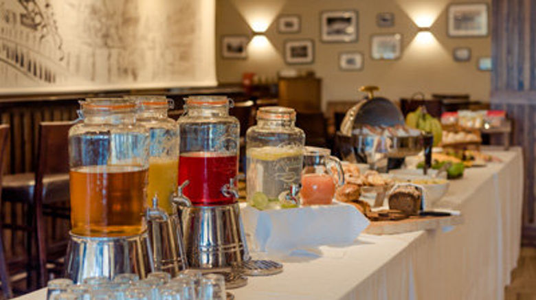 <b>Rochestown Lodge Hotel Restaurant</b>. Images powered by <a href="https://www.leonardoworldwide.com/" title="Leonardo Worldwide" target="_blank">Leonardo</a>.