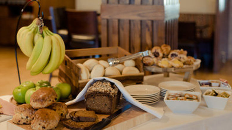 <b>Rochestown Lodge Hotel Restaurant</b>. Images powered by <a href="https://www.leonardoworldwide.com/" title="Leonardo Worldwide" target="_blank">Leonardo</a>.