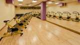 Rochestown Lodge Hotel Health Club
