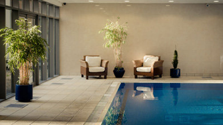 <b>Rochestown Lodge Hotel Pool</b>. Images powered by <a href="https://www.leonardoworldwide.com/" title="Leonardo Worldwide" target="_blank">Leonardo</a>.