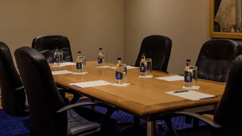<b>Rochestown Lodge Hotel Meeting</b>. Images powered by <a href="https://www.leonardoworldwide.com/" title="Leonardo Worldwide" target="_blank">Leonardo</a>.