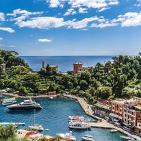 Eight Hotel Portofino