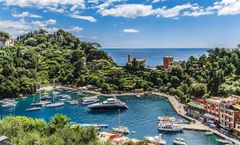 Eight Hotel Portofino