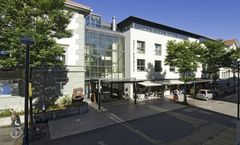 Hotel Berchtold