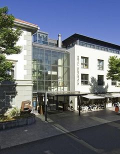 Hotel Berchtold