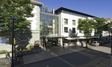 Hotel Berchtold