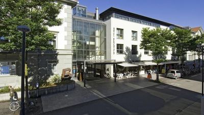 Hotel Berchtold