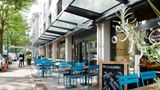 Hotel Berchtold Exterior