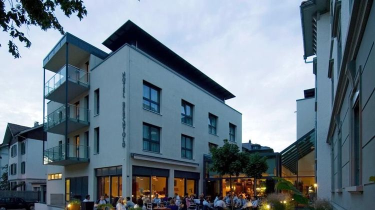 Hotel Berchtold Other
