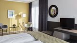Hotel Berchtold Room