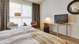 Hotel Berchtold Room