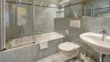 Hotel Berchtold Room