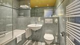 Hotel Berchtold Room