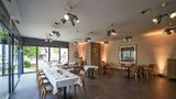Hotel Berchtold Restaurant