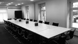 Hotel Berchtold Meeting