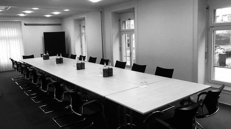 <b>Hotel Berchtold Meeting</b>. Images powered by <a href="https://www.leonardoworldwide.com/" title="Leonardo Worldwide" target="_blank">Leonardo</a>.