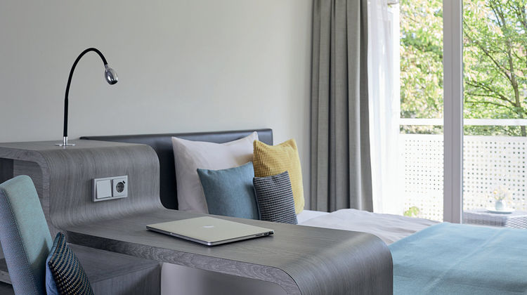 Derag Livinghotel am Olympiapark Room