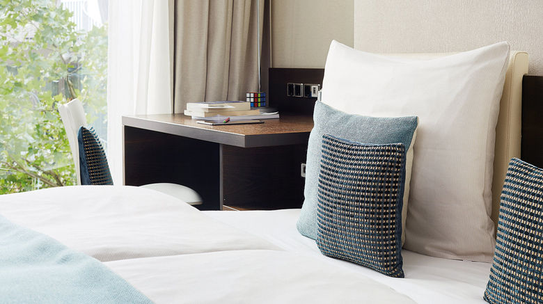 <b>Derag Livinghotel Campo Dei Fiori Room</b>. Images powered by <a href="https://www.leonardoworldwide.com/" title="Leonardo Worldwide" target="_blank">Leonardo</a>.