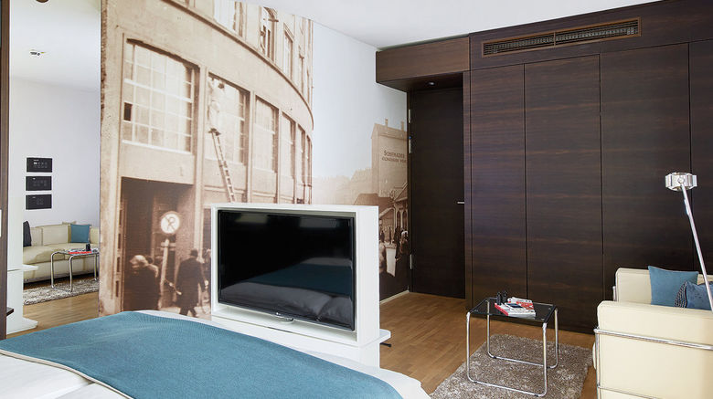 <b>Derag Livinghotel Campo Dei Fiori Room</b>. Images powered by <a href="https://www.leonardoworldwide.com/" title="Leonardo Worldwide" target="_blank">Leonardo</a>.