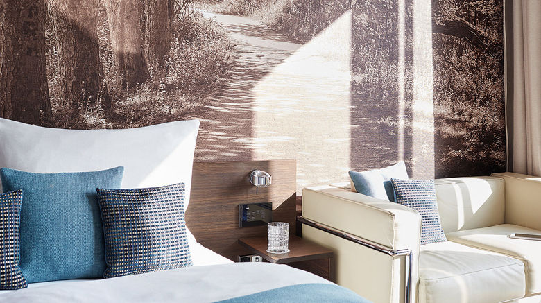 <b>Derag Livinghotel Campo Dei Fiori Room</b>. Images powered by <a href="https://www.leonardoworldwide.com/" title="Leonardo Worldwide" target="_blank">Leonardo</a>.
