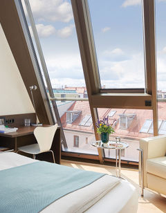 Derag Livinghotel Campo Dei Fiori