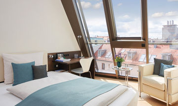 Derag Livinghotel Campo Dei Fiori