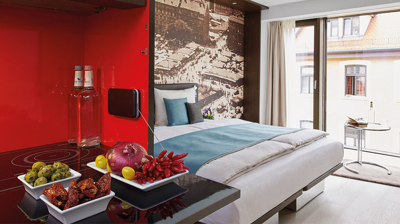<b>Derag Livinghotel Campo Dei Fiori Room</b>. Images powered by <a href="https://www.leonardoworldwide.com/" title="Leonardo Worldwide" target="_blank">Leonardo</a>.