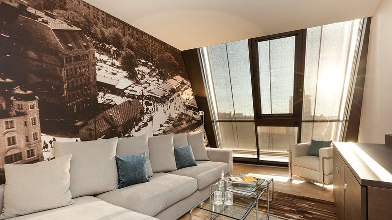 <b>Derag Livinghotel Campo Dei Fiori Suite</b>. Images powered by <a href="https://www.leonardoworldwide.com/" title="Leonardo Worldwide" target="_blank">Leonardo</a>.