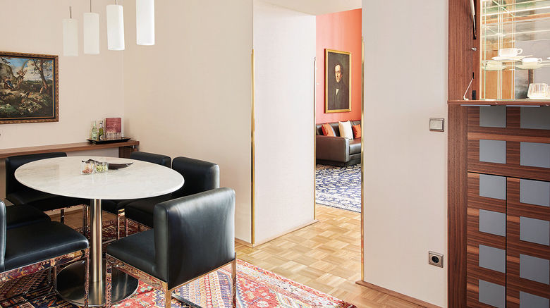 <b>Livinghotel an der Oper Exterior</b>. Images powered by <a href="https://www.leonardoworldwide.com/" title="Leonardo Worldwide" target="_blank">Leonardo</a>.