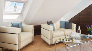 Derag Livinghotel Campo Dei Fiori