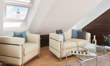 Derag Livinghotel Campo Dei Fiori