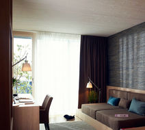 SOULMADE by Derag Livinghotels Room