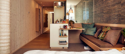 SOULMADE by Derag Livinghotels Room
