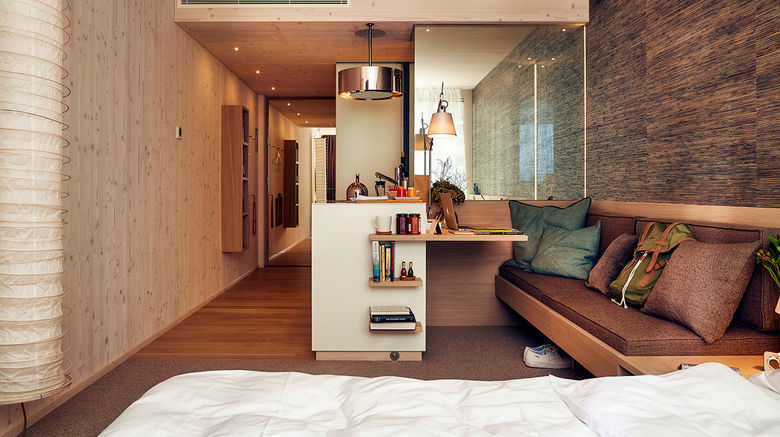 <b>SOULMADE by Derag Livinghotels Room</b>. Images powered by <a href="https://www.leonardoworldwide.com/" title="Leonardo Worldwide" target="_blank">Leonardo</a>.
