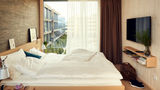 SOULMADE by Derag Livinghotels Room