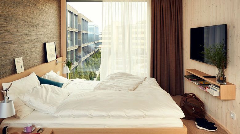 <b>SOULMADE by Derag Livinghotels Room</b>. Images powered by <a href="https://www.leonardoworldwide.com/" title="Leonardo Worldwide" target="_blank">Leonardo</a>.