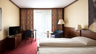 Derag Livinghotel Prinzessin Elisabeth