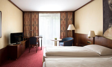 Derag Livinghotel Prinzessin Elisabeth