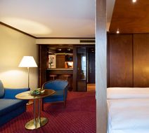 Derag Livinghotel Prinzessin Elisabeth Room