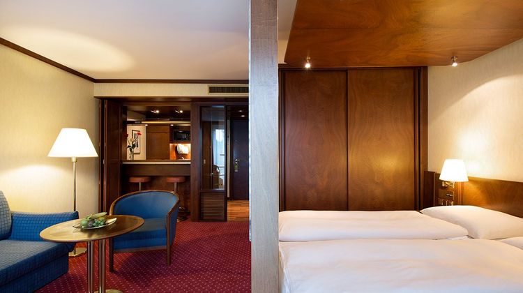 Derag Livinghotel Prinzessin Elisabeth Room
